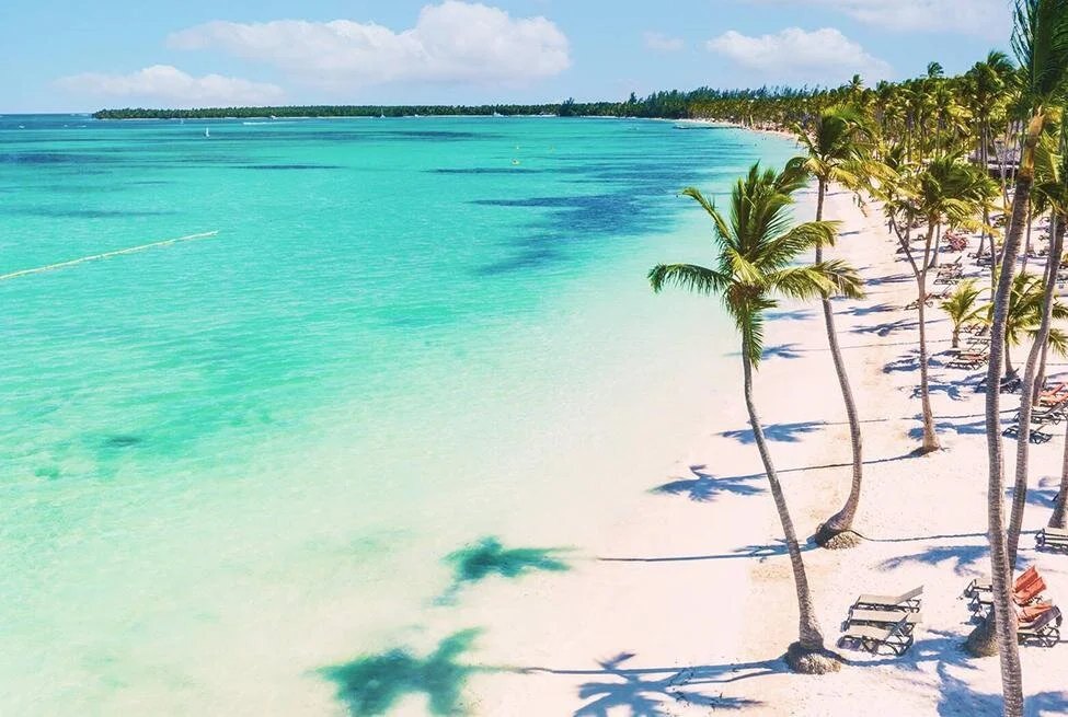 Indian wedding in Punta Cana, Dominican Republic