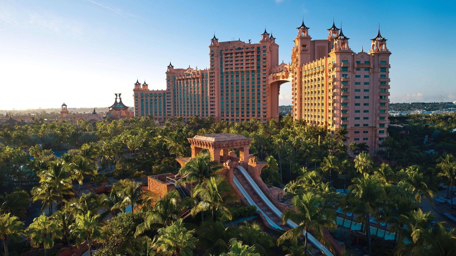 Atlantis Paradise Island, Paradise Island, Nassau