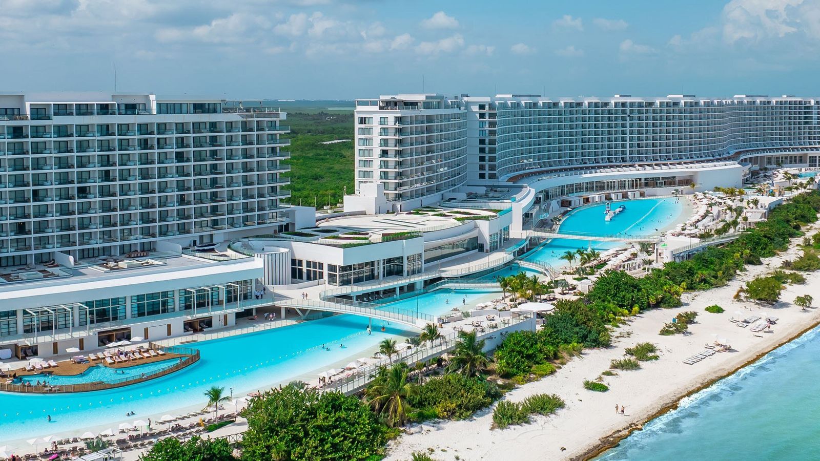 AVA Resort Cancun