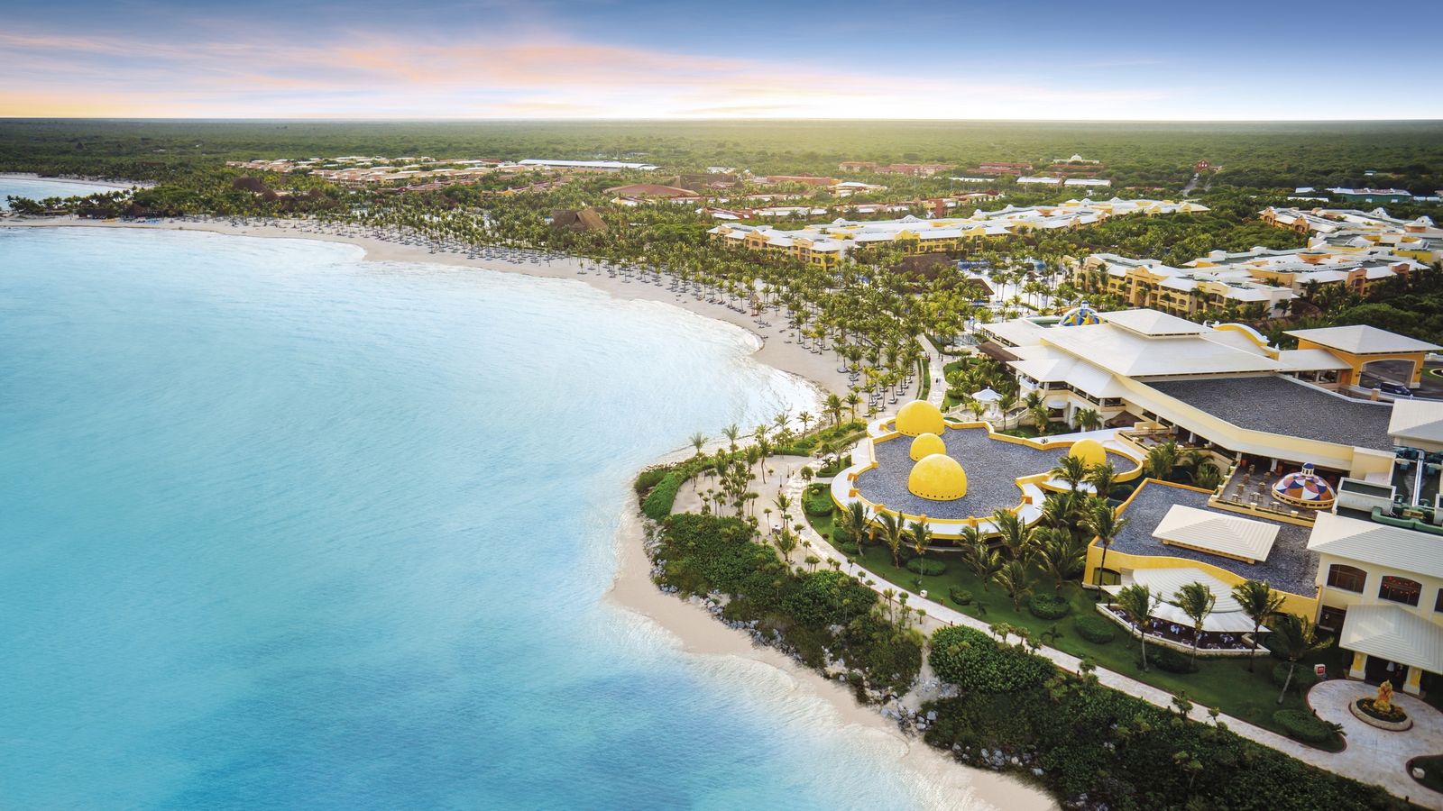 Barceló Maya Grand Resort