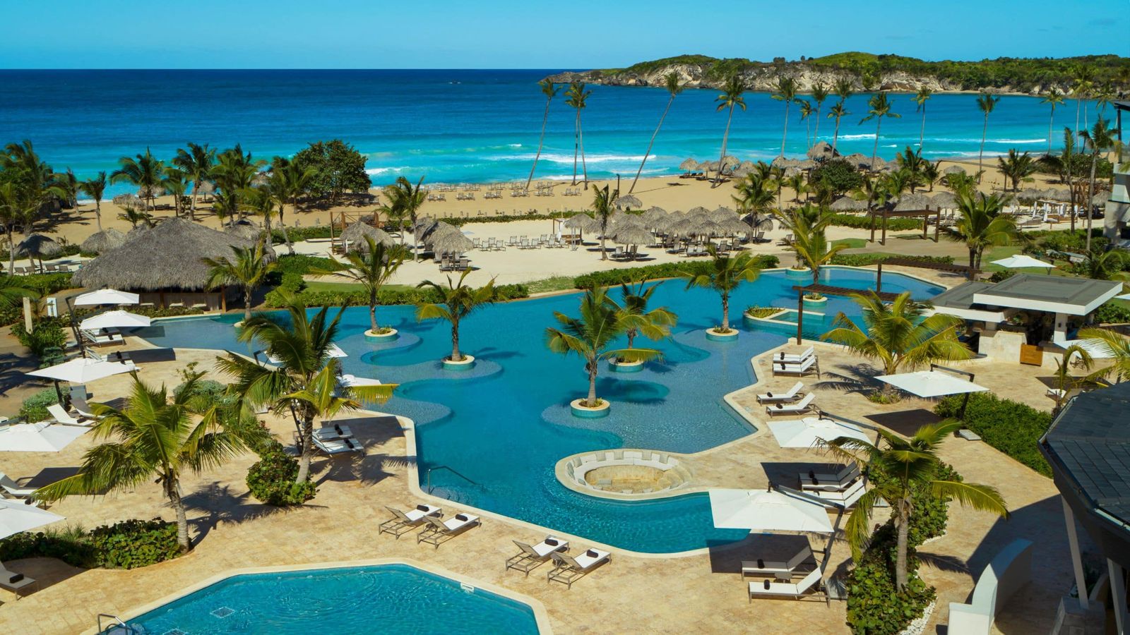 Dreams Macao Beach Punta Cana, Macao, Punta Cana