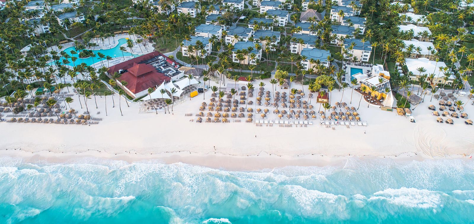 Grand Bávaro Princess, Bávaro, Punta Cana