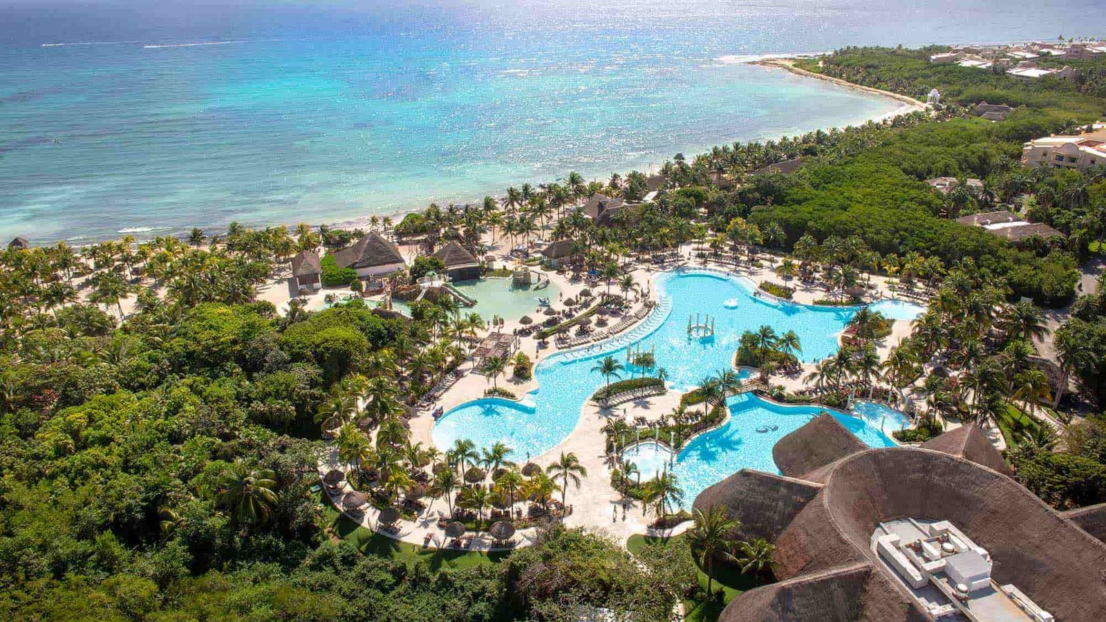 Grand Palladium Riviera Maya