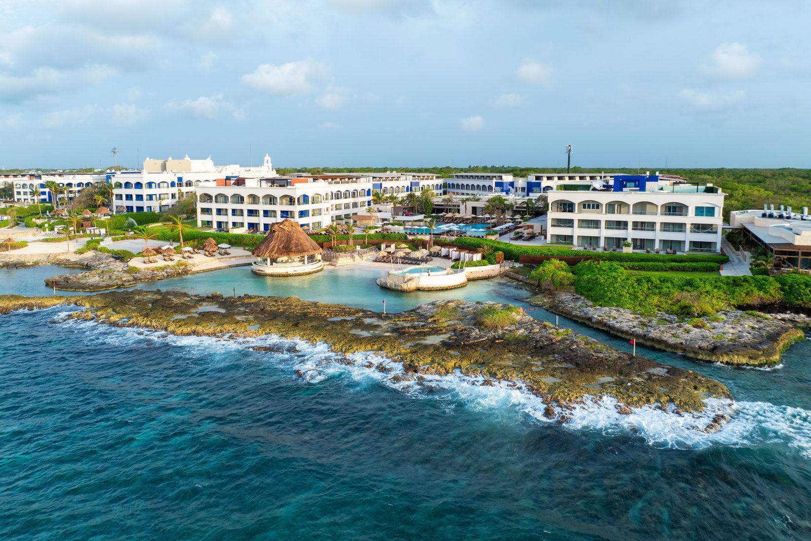 Hard Rock Hotel Riviera Maya