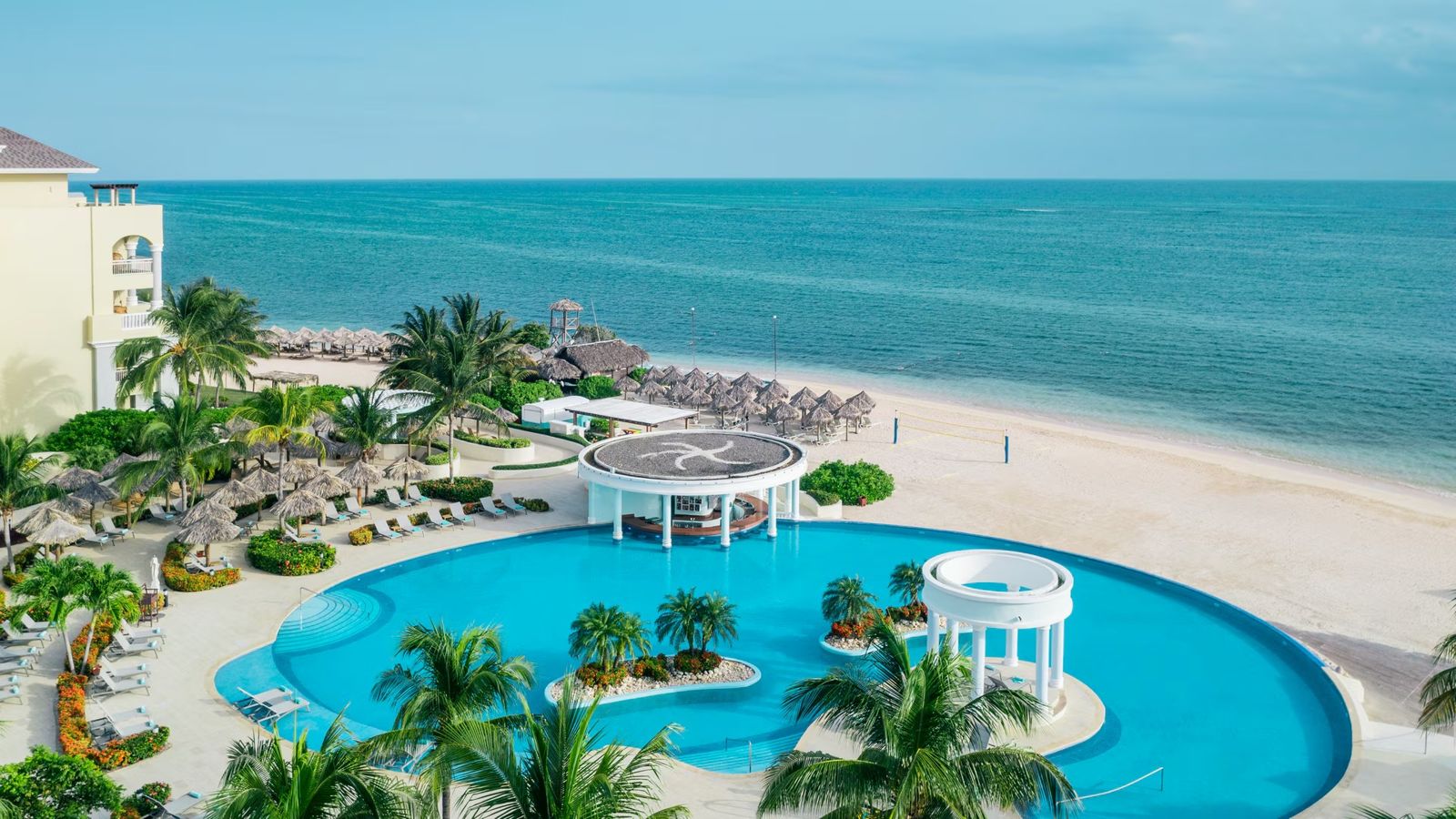 Iberostar Rose Hall, Montego Bay