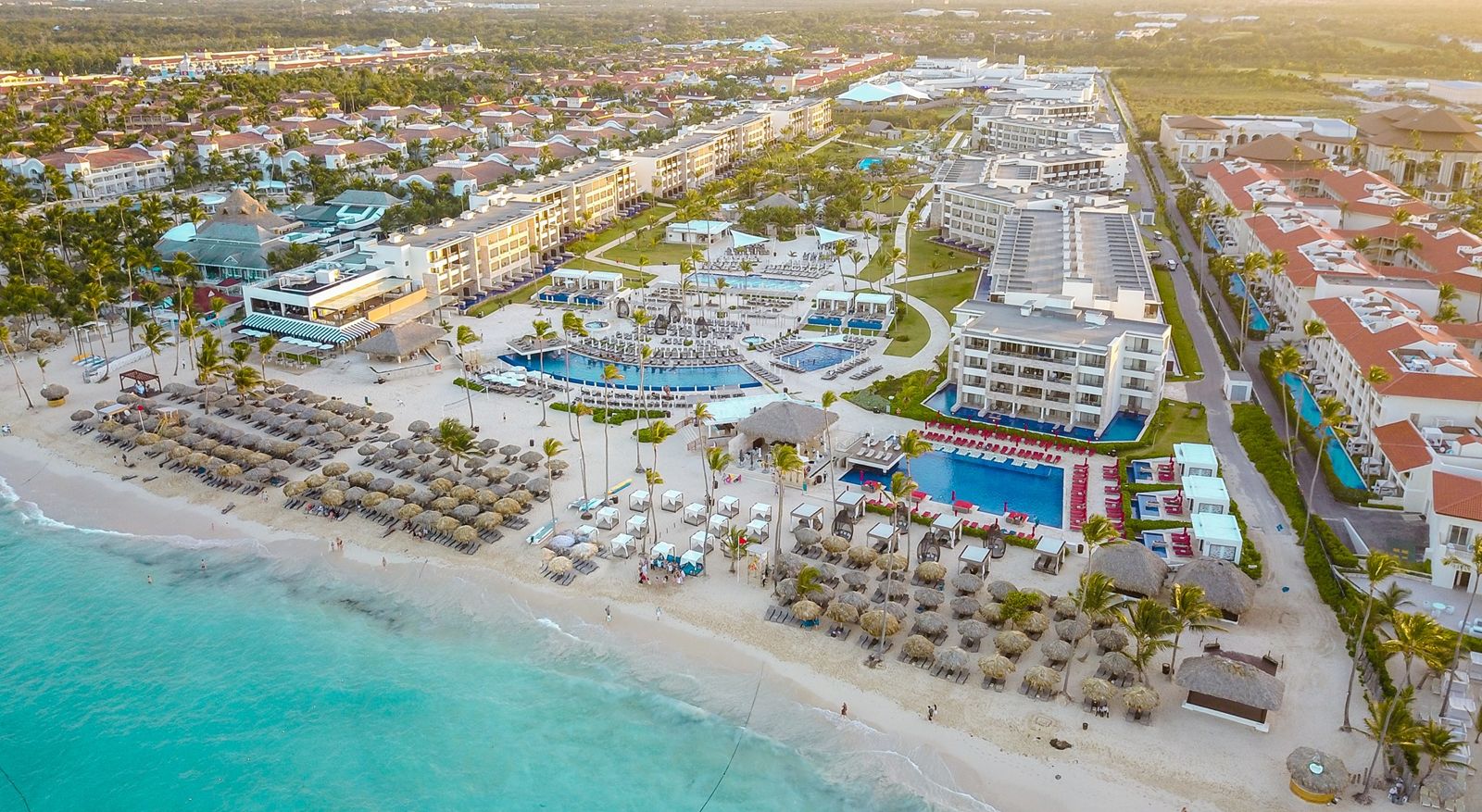 Royalton Bávaro, Bávaro, Punta Cana