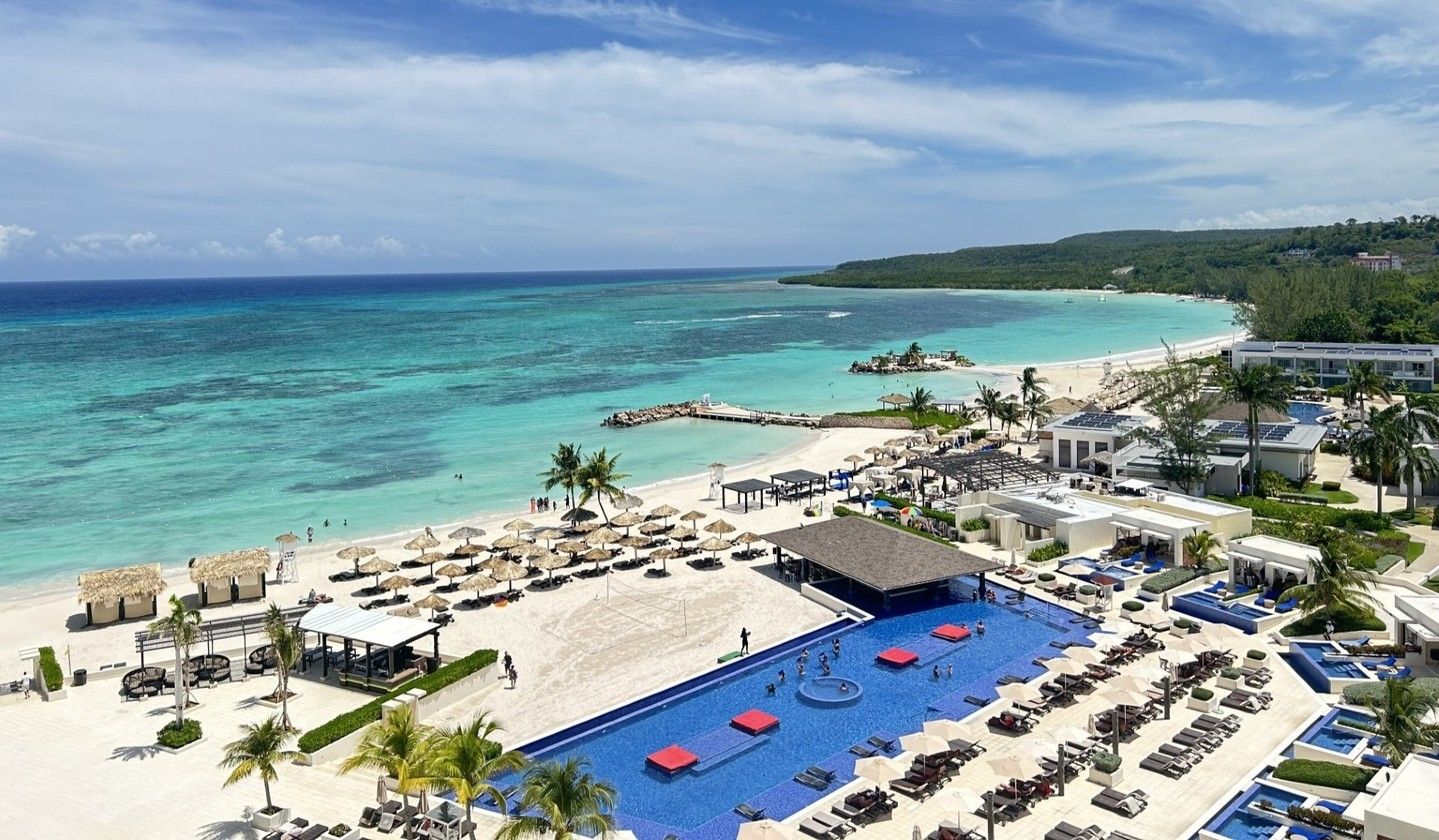 Royalton Blue Waters, Montego Bay